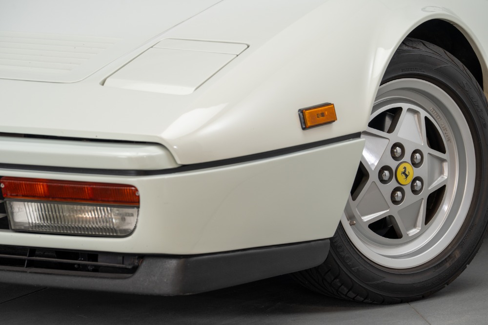 Used 1988 Ferrari 328 GTS | St. Petersburg, FL