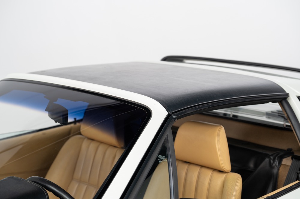 Used 1988 Ferrari 328 GTS | St. Petersburg, FL