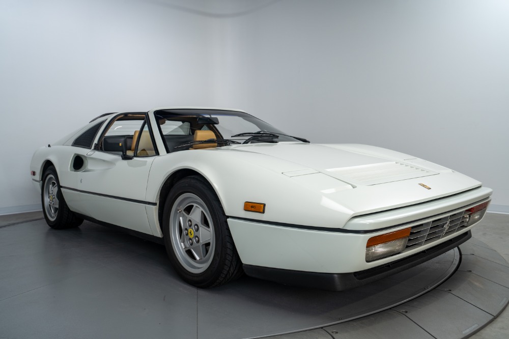 Used 1988 Ferrari 328 GTS | St. Petersburg, FL