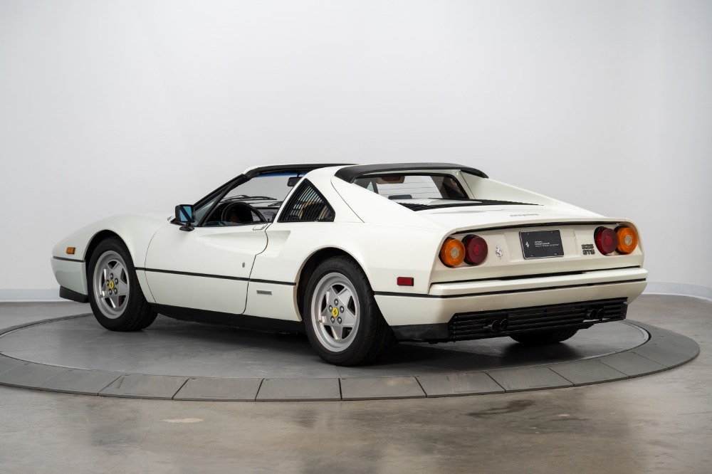 Used 1988 Ferrari 328 GTS | St. Petersburg, FL