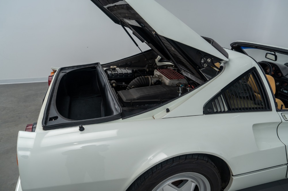 Used 1988 Ferrari 328 GTS | St. Petersburg, FL