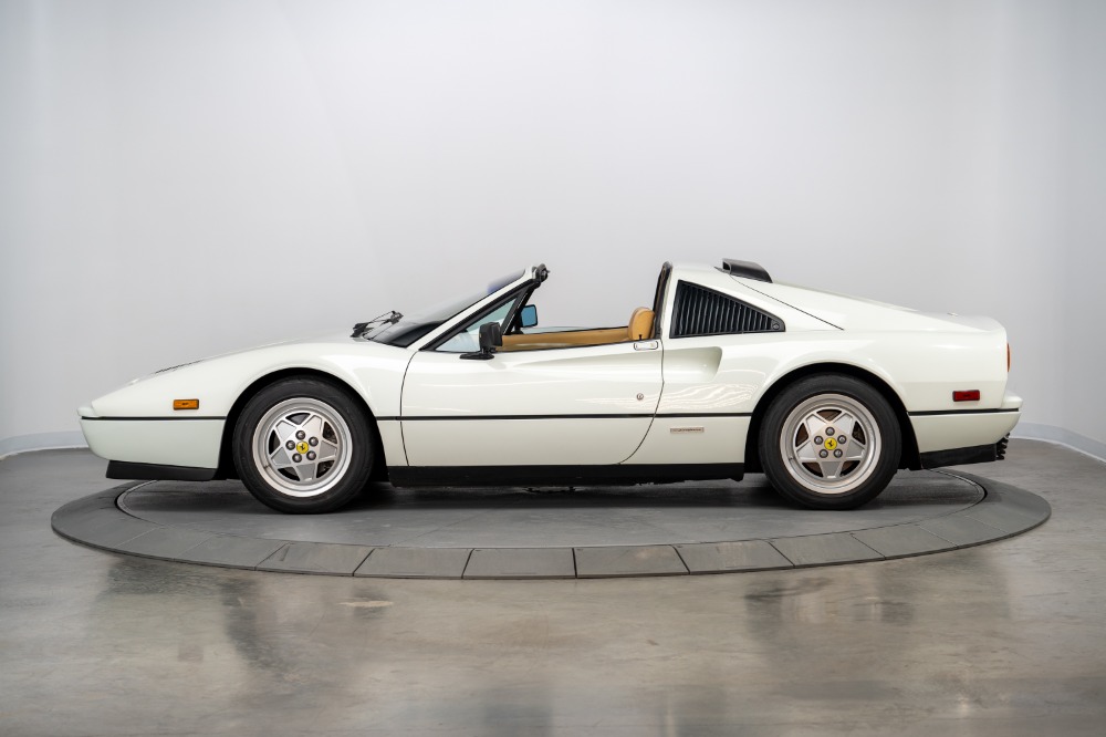 Used 1988 Ferrari 328 GTS | St. Petersburg, FL