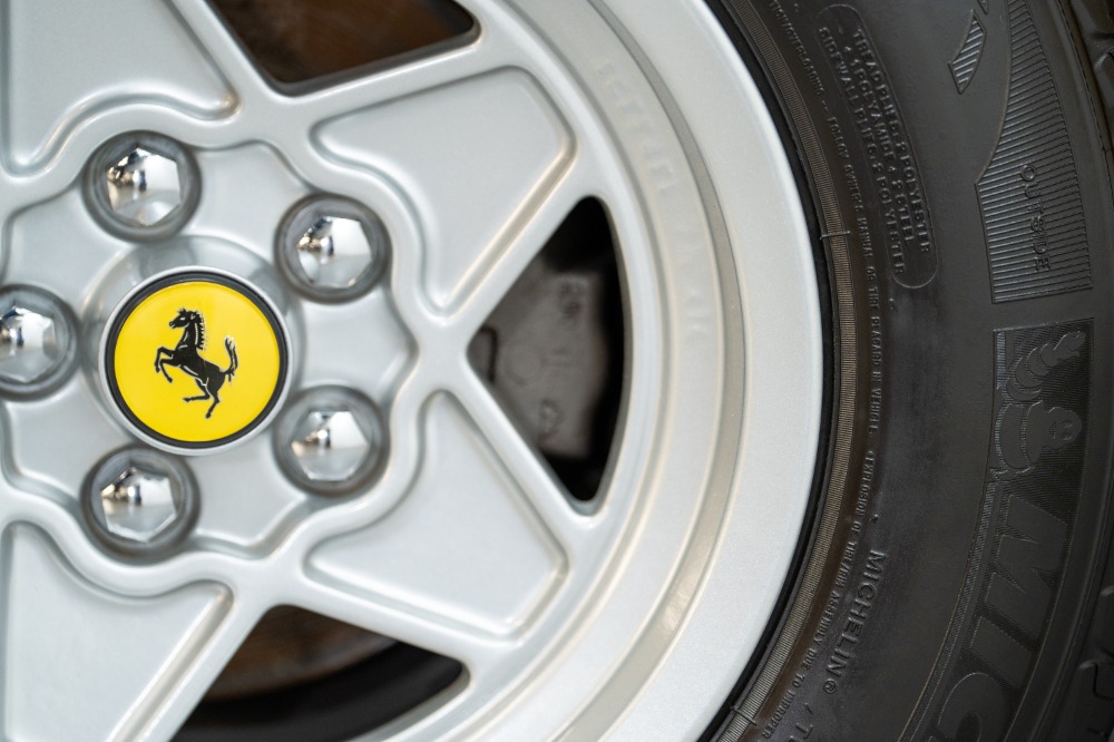 Used 1981 Ferrari 308 GTSi | St. Petersburg, FL