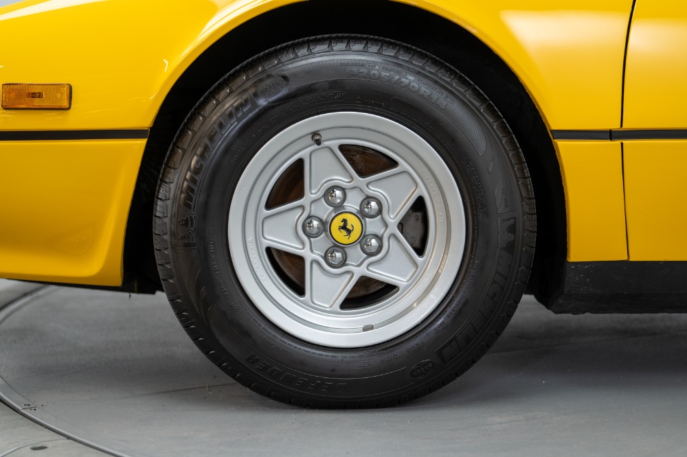 Used 1981 Ferrari 308 GTSi | St. Petersburg, FL