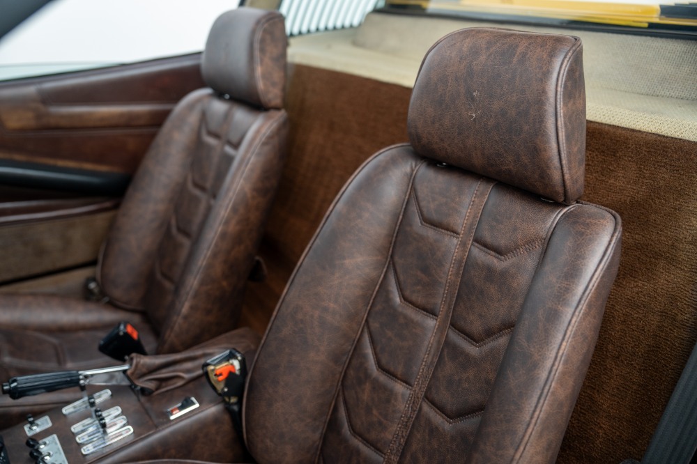 Used 1981 Ferrari 308 GTSi | St. Petersburg, FL