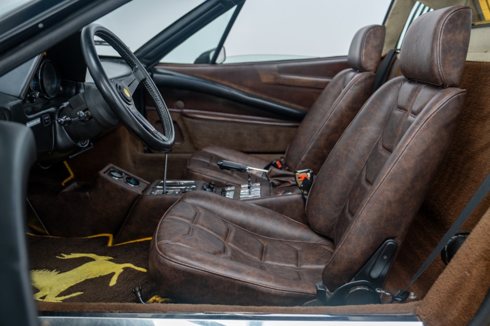 Used 1981 Ferrari 308 GTSi | St. Petersburg, FL