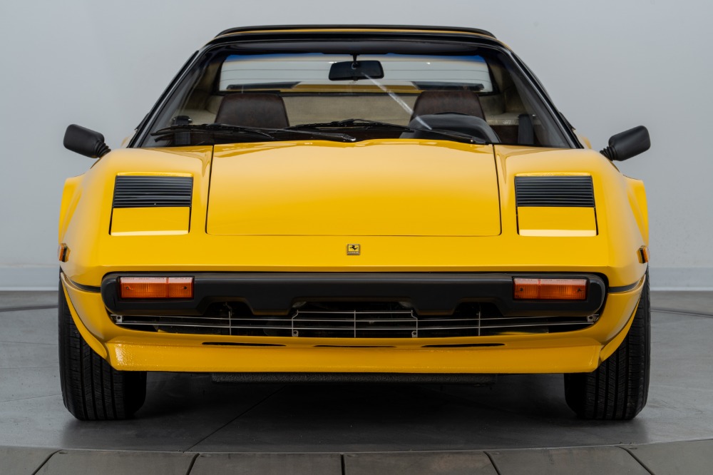 Used 1981 Ferrari 308 GTSi | St. Petersburg, FL