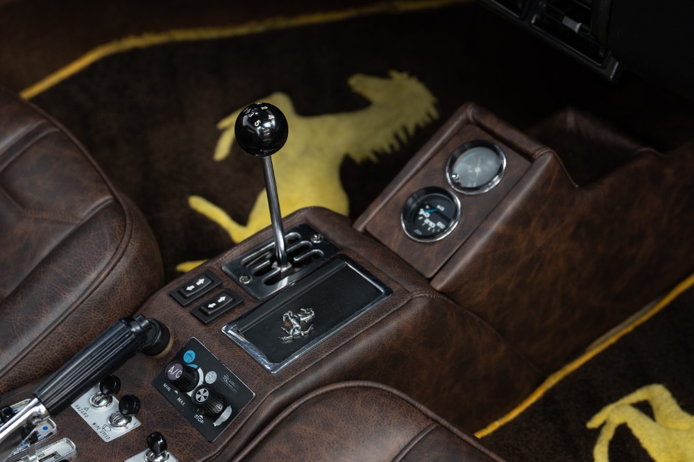 Used 1981 Ferrari 308 GTSi | St. Petersburg, FL