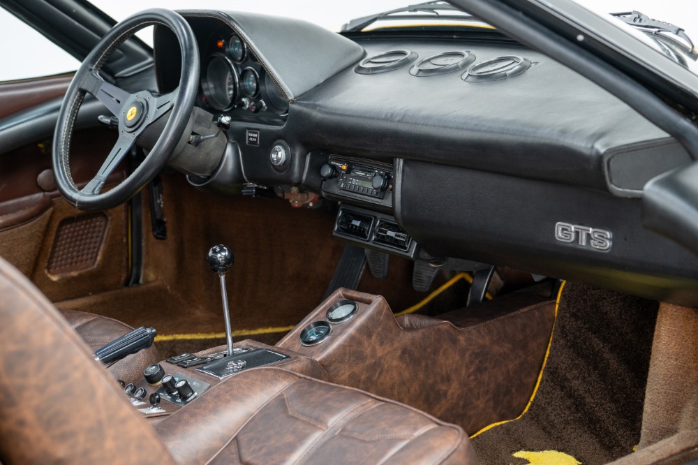 Used 1981 Ferrari 308 GTSi | St. Petersburg, FL