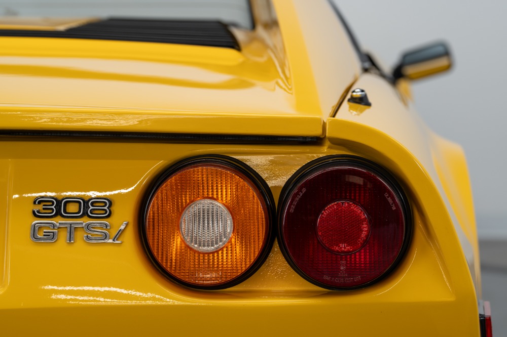 Used 1981 Ferrari 308 GTSi | St. Petersburg, FL