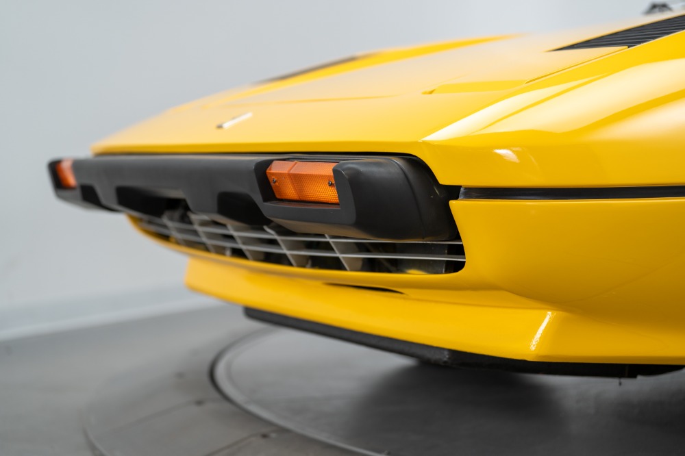 Used 1981 Ferrari 308 GTSi | St. Petersburg, FL