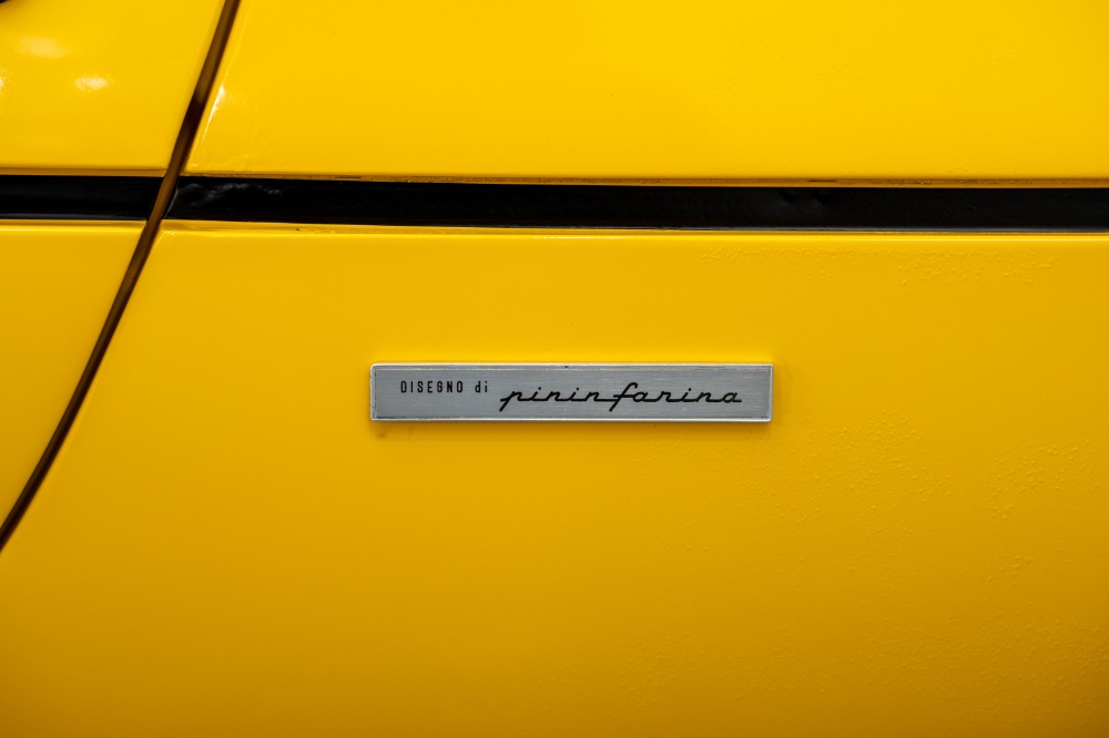 Used 1981 Ferrari 308 GTSi | St. Petersburg, FL