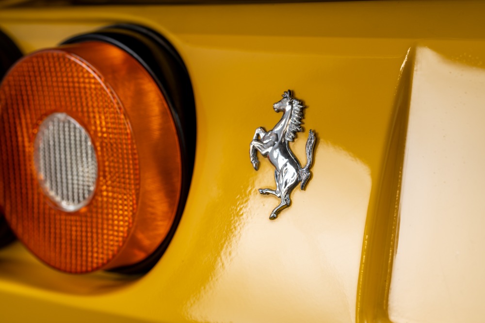 Used 1981 Ferrari 308 GTSi | St. Petersburg, FL