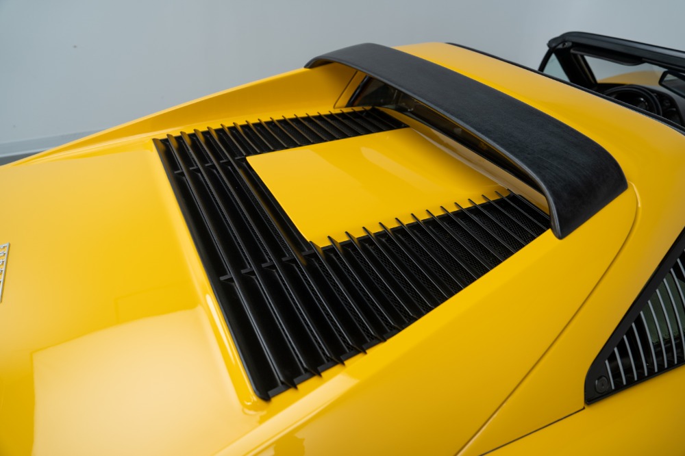 Used 1981 Ferrari 308 GTSi | St. Petersburg, FL