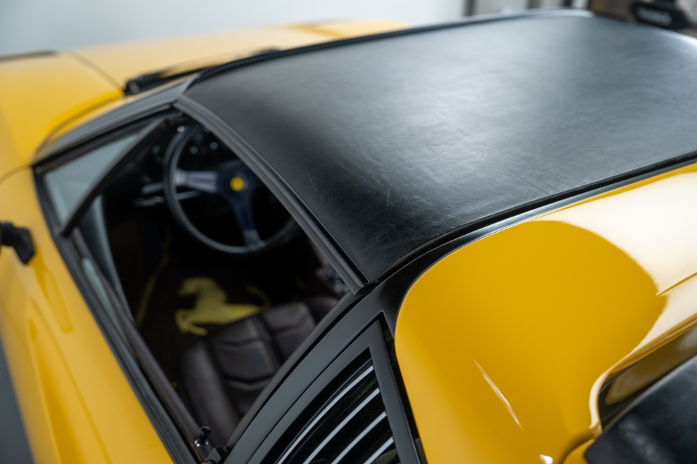 Used 1981 Ferrari 308 GTSi | St. Petersburg, FL