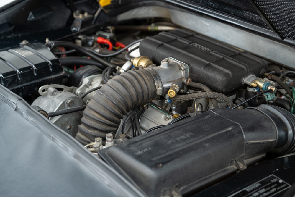 Used 1981 Ferrari 308 GTSi | St. Petersburg, FL