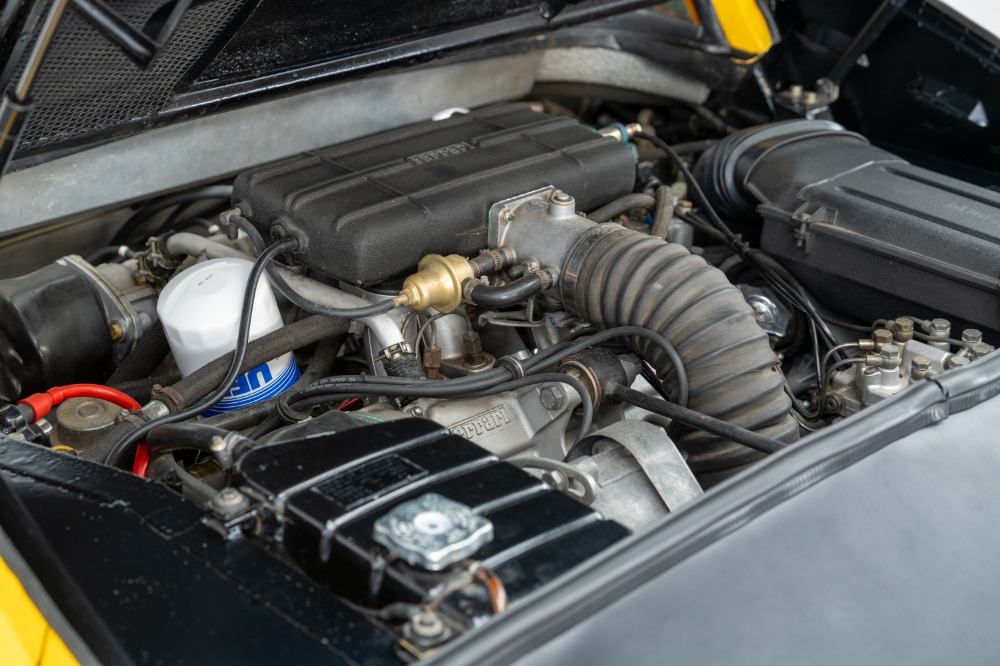 Used 1981 Ferrari 308 GTSi | St. Petersburg, FL
