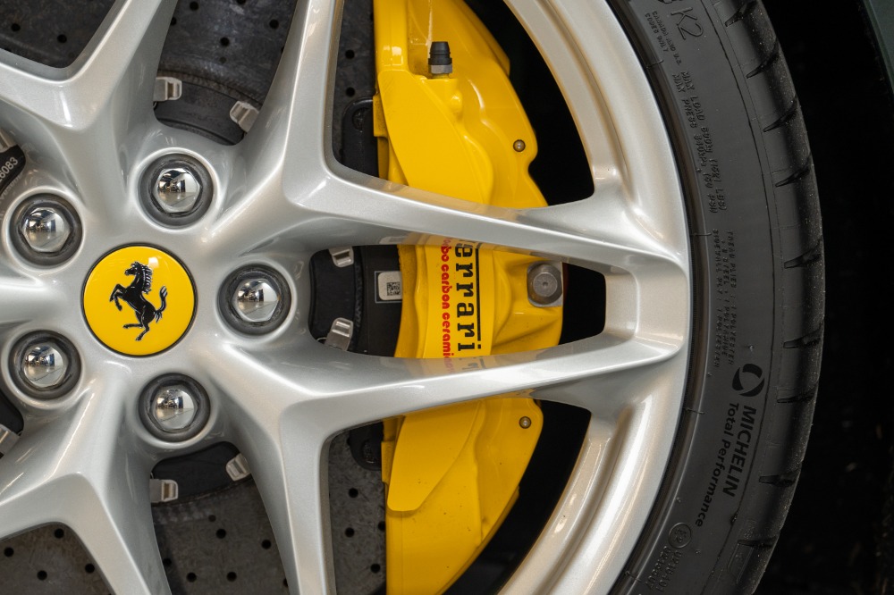 Used 2022 Ferrari Roma | St. Petersburg, FL