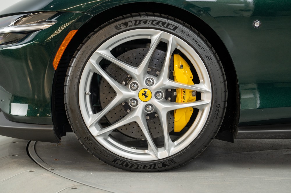 Used 2022 Ferrari Roma | St. Petersburg, FL