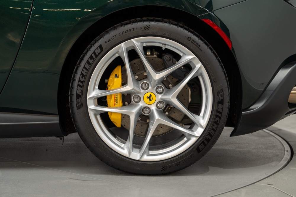 Used 2022 Ferrari Roma | St. Petersburg, FL