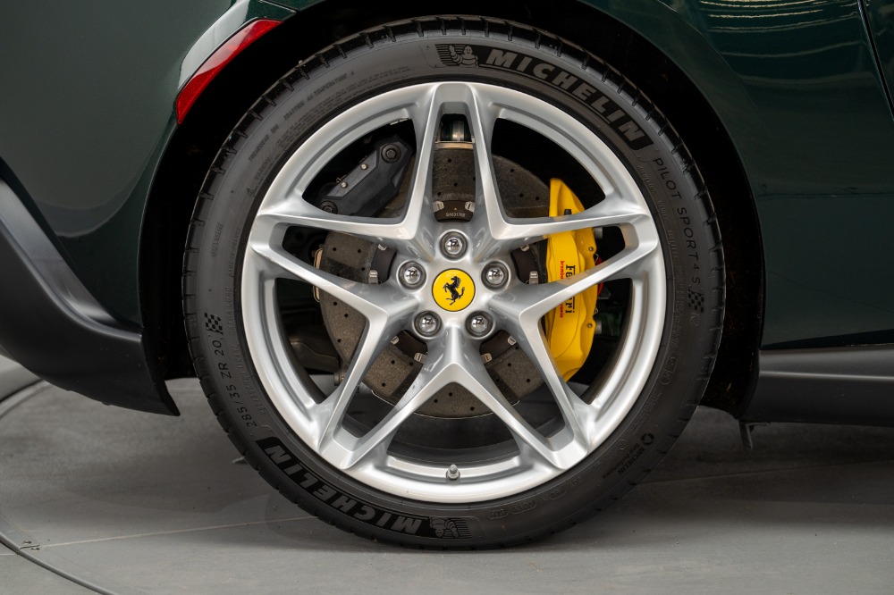 Used 2022 Ferrari Roma | St. Petersburg, FL