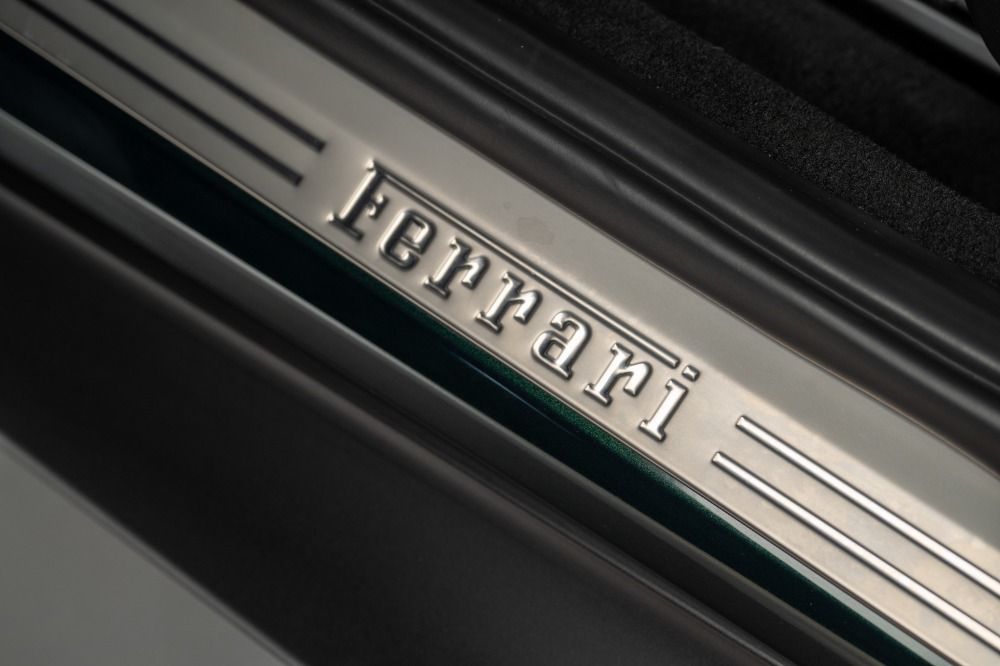 Used 2022 Ferrari Roma | St. Petersburg, FL