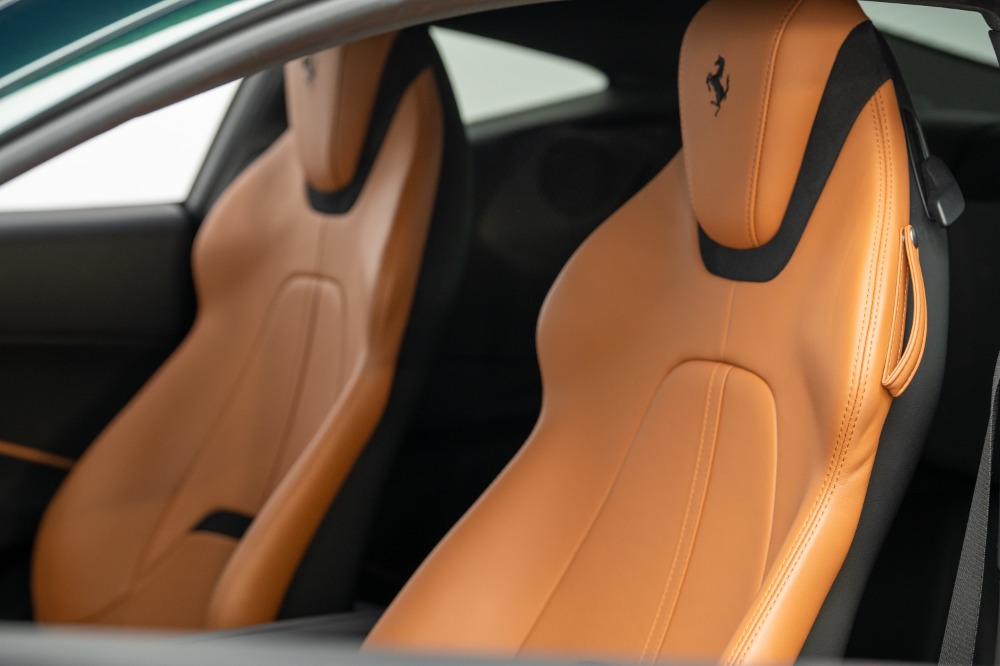 Used 2022 Ferrari Roma | St. Petersburg, FL