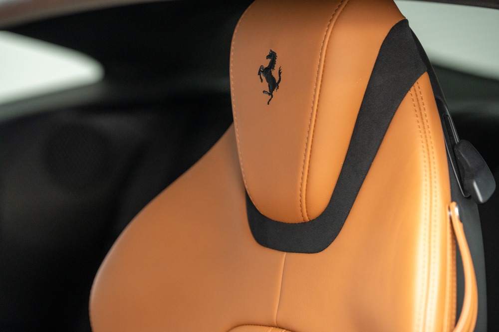 Used 2022 Ferrari Roma | St. Petersburg, FL
