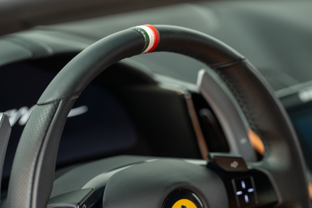 Used 2022 Ferrari Roma | St. Petersburg, FL