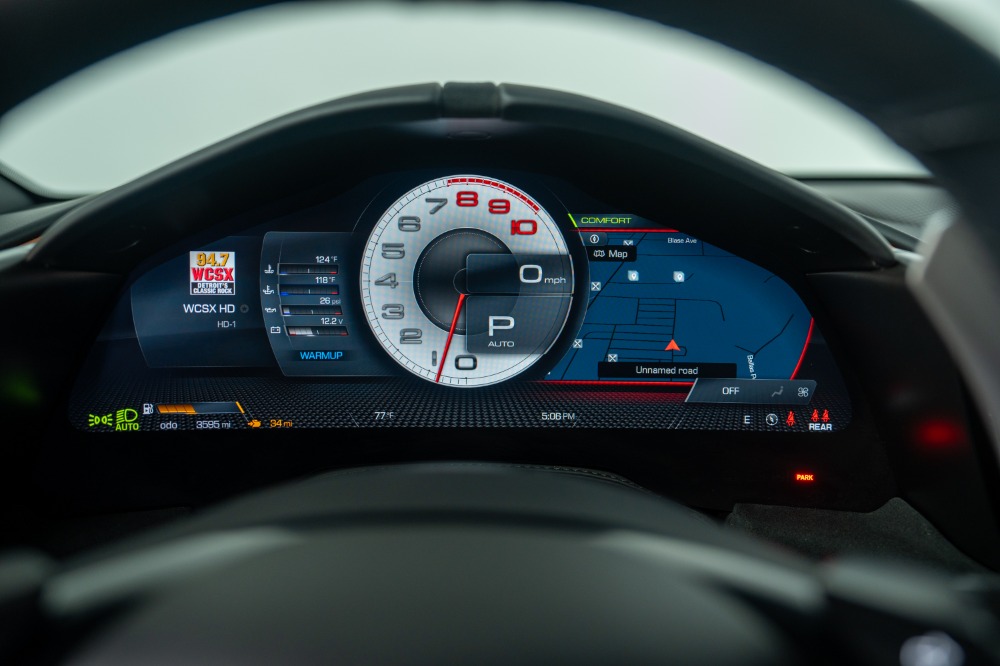 Used 2022 Ferrari Roma | St. Petersburg, FL