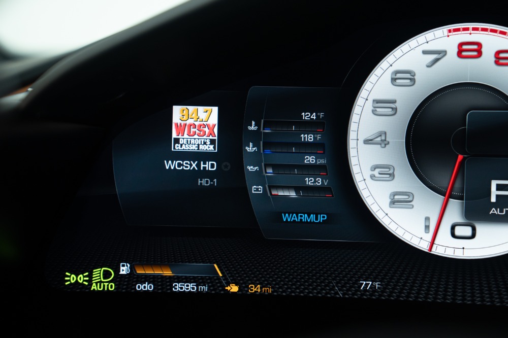 Used 2022 Ferrari Roma | St. Petersburg, FL