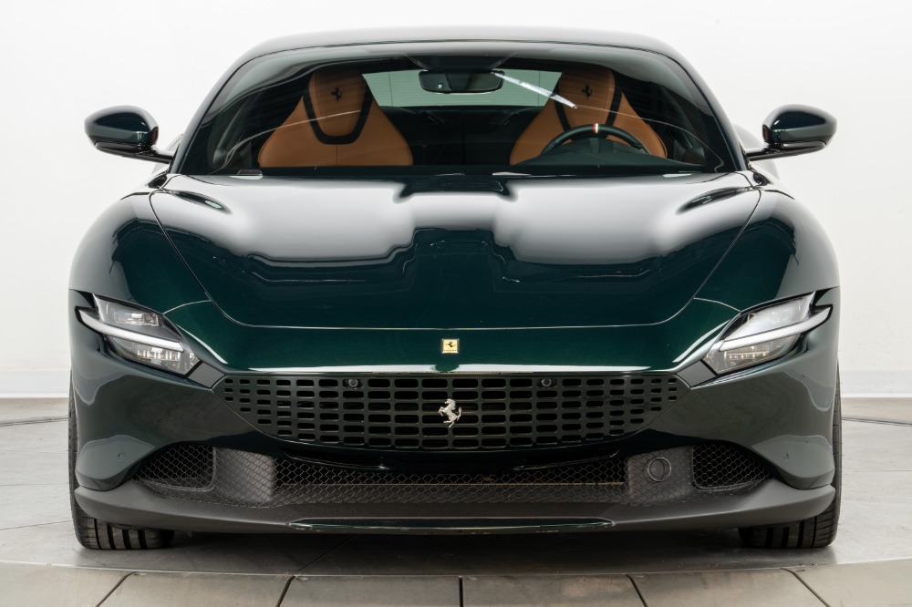 Used 2022 Ferrari Roma | St. Petersburg, FL