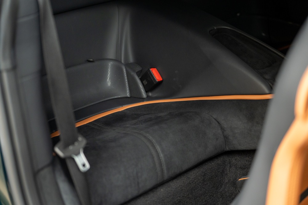 Used 2022 Ferrari Roma | St. Petersburg, FL
