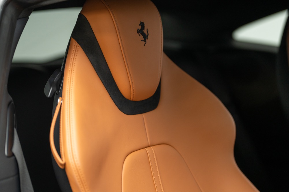 Used 2022 Ferrari Roma | St. Petersburg, FL