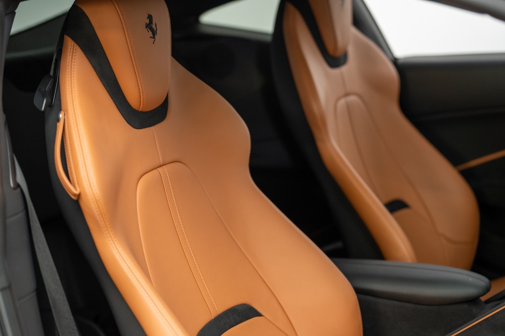 Used 2022 Ferrari Roma | St. Petersburg, FL