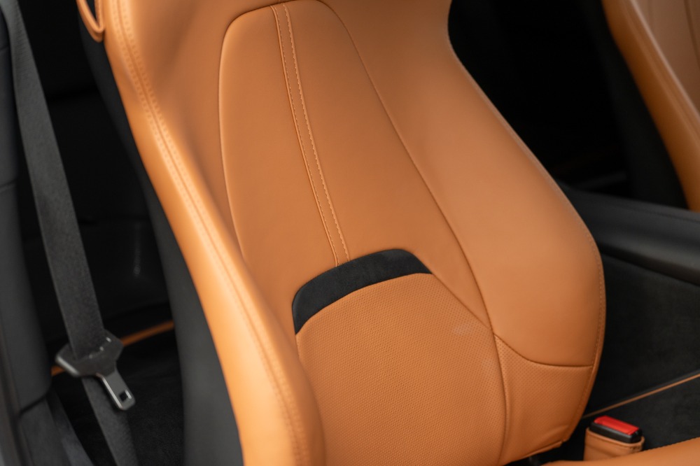 Used 2022 Ferrari Roma | St. Petersburg, FL