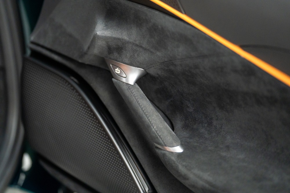 Used 2022 Ferrari Roma | St. Petersburg, FL