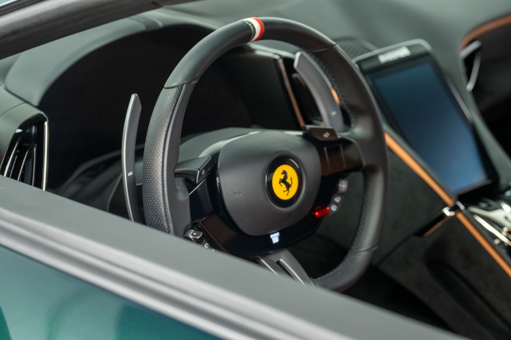 Used 2022 Ferrari Roma | St. Petersburg, FL