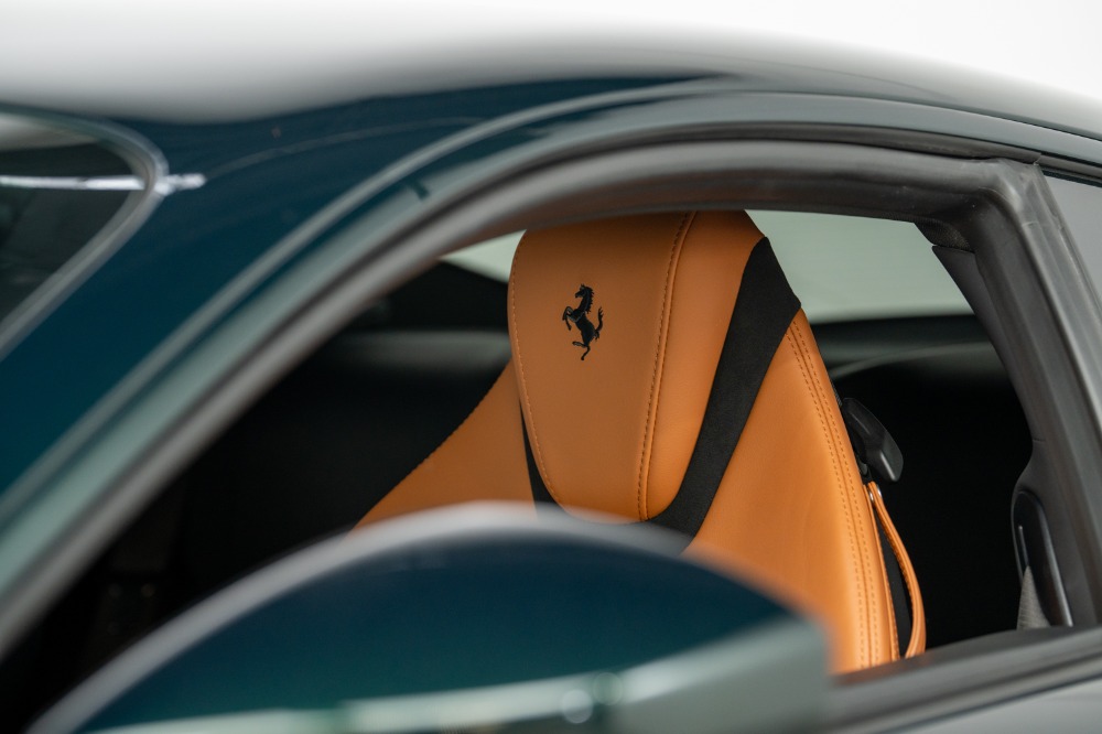 Used 2022 Ferrari Roma | St. Petersburg, FL