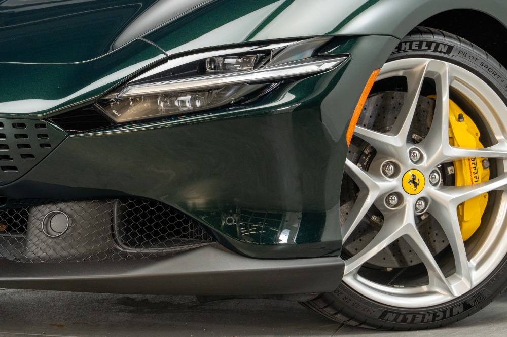 Used 2022 Ferrari Roma | St. Petersburg, FL