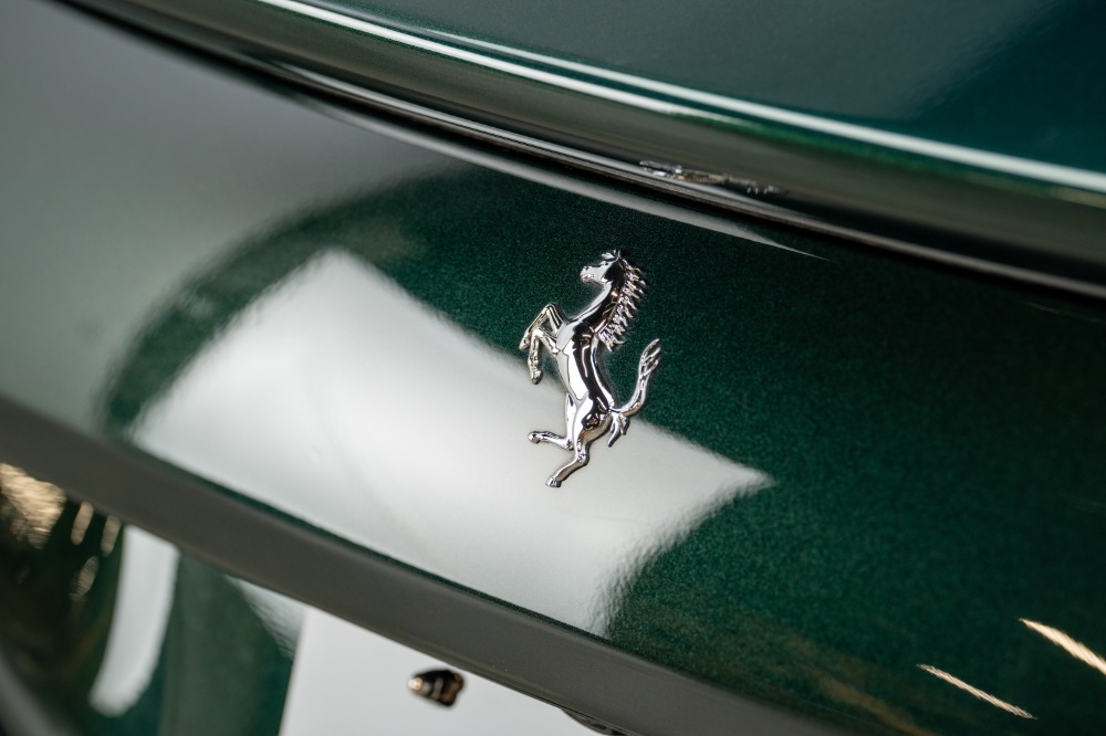 Used 2022 Ferrari Roma | St. Petersburg, FL