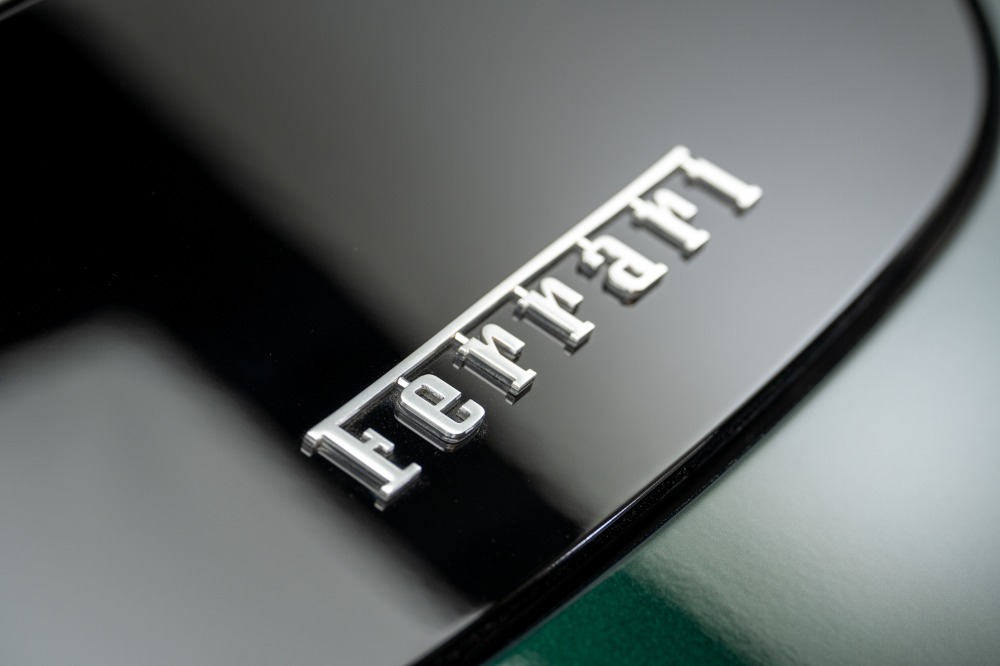 Used 2022 Ferrari Roma | St. Petersburg, FL