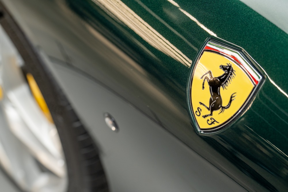 Used 2022 Ferrari Roma | St. Petersburg, FL