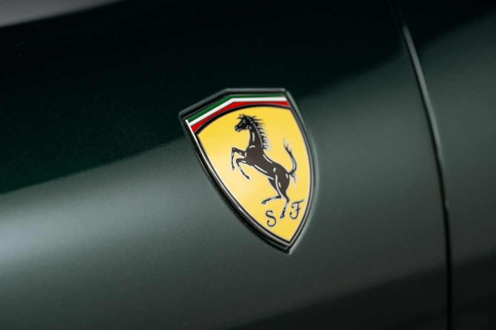 Used 2022 Ferrari Roma | St. Petersburg, FL