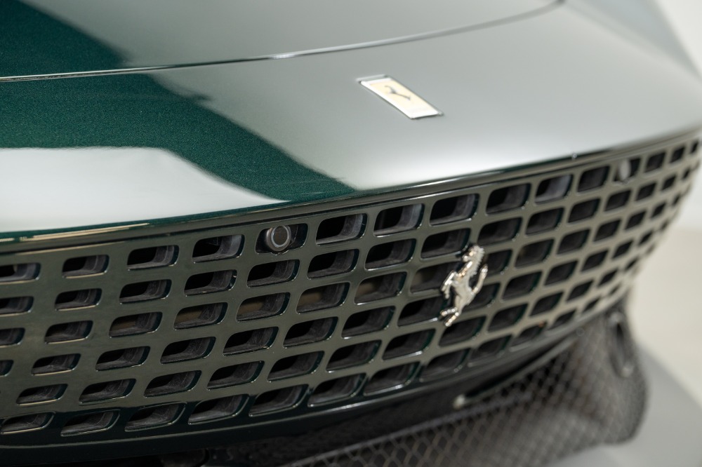 Used 2022 Ferrari Roma | St. Petersburg, FL