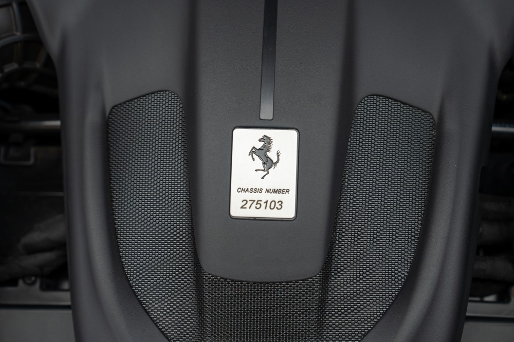 Used 2022 Ferrari Roma | St. Petersburg, FL