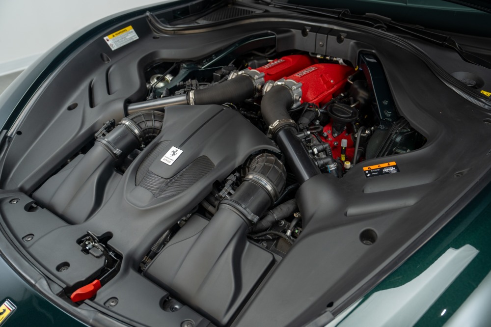 Used 2022 Ferrari Roma | St. Petersburg, FL