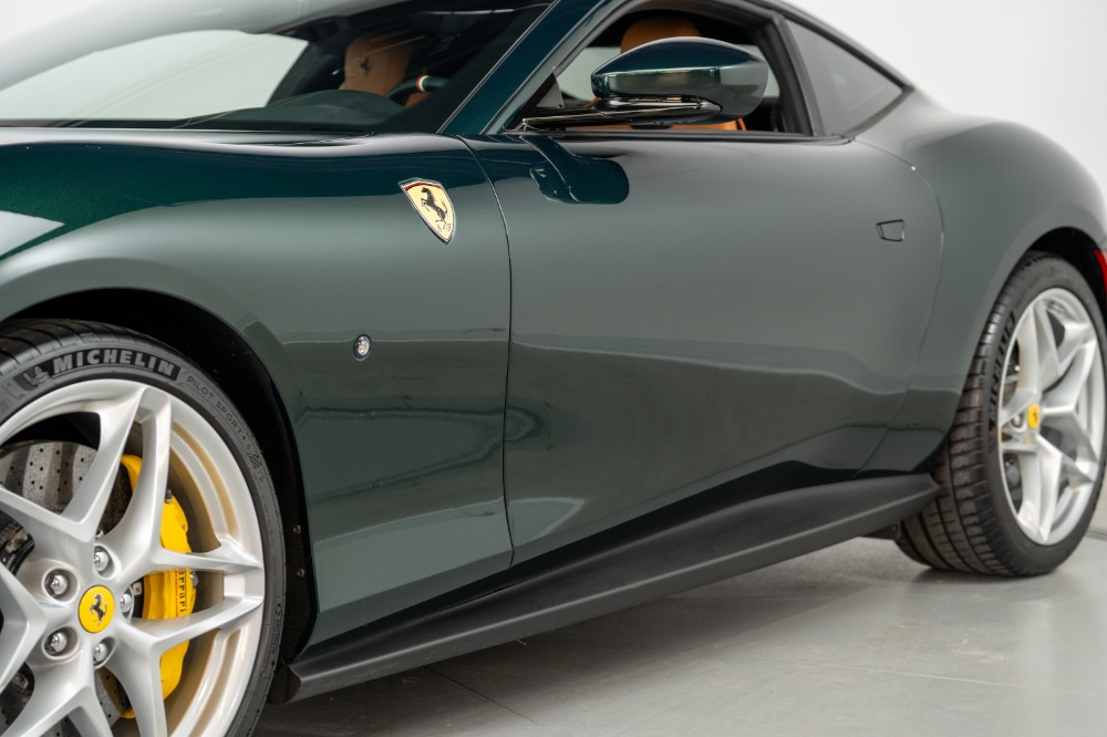 Used 2022 Ferrari Roma | St. Petersburg, FL