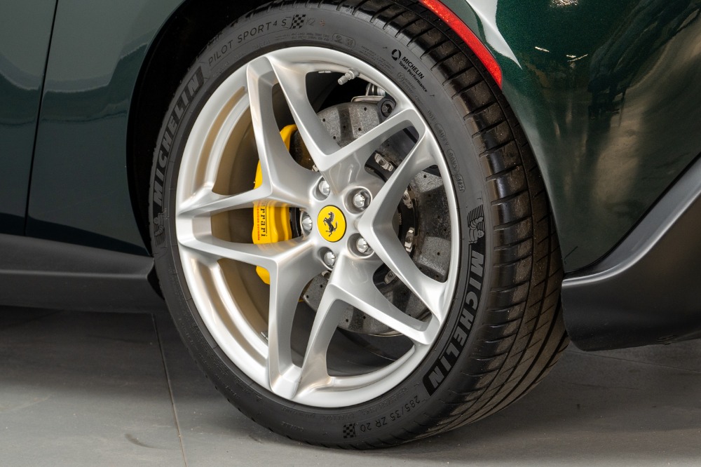 Used 2022 Ferrari Roma | St. Petersburg, FL