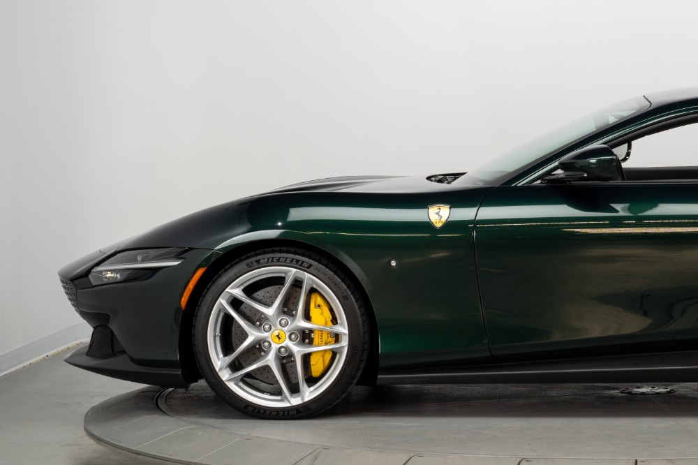 Used 2022 Ferrari Roma | St. Petersburg, FL